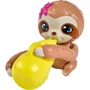 Кукла Simba Штеффи со спящим ленивцем, функция изменения цвета и аксессуары (5733436) фото 3