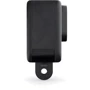 Экшн камера GoPro HERO12 Black + Enduro + Head Strap + Handler Floating (CHDRB-121-RW): Микрофон 3 микрофона с улучшенным подавлением шума ветра