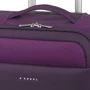 Gabol Cloud (S) Purple (924719): Цвет фиолетовый