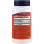 NOW Foods CoQ10 100 mg with Hawthorn Berry Veg Capsules 30 caps: Вид ферментні