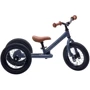 Комплект трехколесный беговел Trybike серый (TBS-2-GRY+TBS-99-TK) фото 6