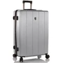 Чемодан Heys SpinLite L Silver серый (930205)