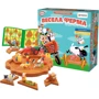 Настольная игра ROZUM Веселая Ферма Funny Farm (R004UA): Возраст от 8-ми лет