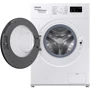 Пральна машина Samsung WW60A3100BE/UA: Клас прання A