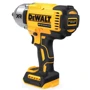 Гайковерт DeWALT DCF900N (без АКБ та ЗУ): Количество скоростей работы 3