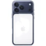 Чехол для iPhone Apple iPhone 17 Pro Max Clear Case with MagSafe (MGFW4)
