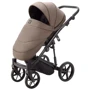 Коляска 2 в 1 Adamex Mobi Air (Thermo) Lux PS-97 фото 7