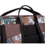 Сумка для ноутбука RivaCase 15.6" Erebus 30L Jungle (5461): Місткість ноутбук, телефон, планшет, аксессуары