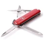 Мультитул Victorinox Classic 58мм/7предметов/красный (0.6203): Количество функций 7