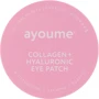 Ayoume Collagen+Hyaluronic Eye Patch Патчи для глаз с коллагеном от морщин и сухости 60 шт.: Классификация Масс-маркет
