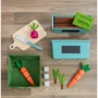 Детская кухня KidKraft Garden Gourmet с системой легкой сборки EZ Kraft Assembly (53442) фото 6