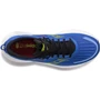 Кроссовки для бега Saucony Tempus (20720-25s) 39 (7) синие текстиль всесезон: Вид Кроссовки