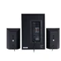 Акустическая система F&D F-380X Black: Диапазон воспроизводимых частот 30-20000 Гц