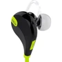 Наушники QCY QY7 Black-Green: Диапазон частот (Гц) 20 - 20 000