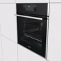 Духовой шкаф электрический Gorenje BO736E20XG: Конвекция есть