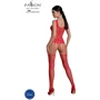 Бодистокинг Passion ECO BS001 red