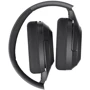 Наушники A4Tech Fstyler BH220 Black: Тип крепления оголовные