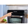 Фритюрница Zelmer ZAF 9230 Maxi фото 5