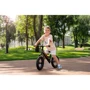 Беговел Miqilong HPA 12" Черный (ZCY-HPA12-BLACK) фото 16