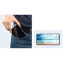 Samsung Screen Protector Transparent (EF-UA566CTEGWW) for Samsung A566 Galaxy A56 фото 5