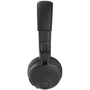 Наушники JLab Studio Wireless Black (IEUHBASTUDIORBLK4): Тип конструкции полноразмерные