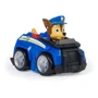 Игровой набор Paw Patrol мини спасательный автомобиль с Гонщиком синий (SM17791/4540)