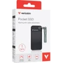 Verbatim Pocket 1 TB Black (32190) UA фото 5