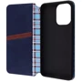 Чехол для телефонов WAVE Cubic Rubic Case Blue for Xiaomi Redmi 13C 4G / Poco C65