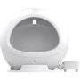 Будинок для тварин з підігрівом Xiaomi Petkit Cozy Smart Pet Wi-Fi House White (P810) фото 2