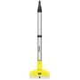 Пилосос Karcher Karcher FC 3D Cordless (1.055-310.0): Вага 2.5 кг