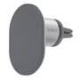 Держатель Belkin Car Holder Air Ven Mount MagSafe Grey (WIC003BTGR) for iPhone 16 I 15 I 14 I 13 I 12 series 