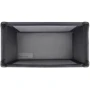 Манеж-ліжечко Bebe Confort Soft Dreams Mineral Graphite (2114153210): Колеса Нет