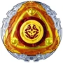 Дзига з пусковим пристроєм Auldey Infinity Nado Серія Спліт Battle Buddha та Blast Fla (YW624601): Виробник Auldey