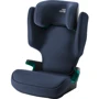 Автокрісло BRITAX-ROMER ADVENTURE PLUS Moonlight Blue