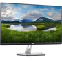 Монитор Dell S2721H (210-AXLE): Покрытие экрана антибликовое