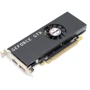Видеокарта AFOX GeForce GTX 1050 Ti 4 GB LP (AF1050TI-4096D5L5): Тип памяти GDDR5