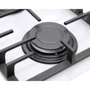 Варочная поверхность WEILOR GG 306 WH: Количество конфорок 2