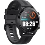 Смарт-годинник Blackview X1 Pro Black: Ємність батареї, мАг 300