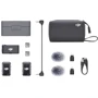 Микрофон Микрофонная радиосистема DJI Mic 2 2TX+1RX (CP.RN.00000325.01) фото 7