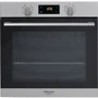 Духова шафа електрична Hotpoint-Ariston FA2 844 H IX HA: Кількість режимів нагріву 11
