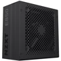 Блок питания NZXT E850 850W (NP-1PM-E850A-EU): Модульные (съемные) кабеля есть
