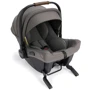 Автокресло Nuna Pipa Urbn Isofix 0+ 0-13 кг Granite серый (CF15602GRNGL)