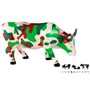 Коллекционная статуэтка корова Cow Parade Fatigues M (47834): Производитель Cow Parade