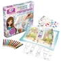Набір для малювання Crayola Fashion (25-5980): Виробник Crayola
