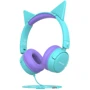 Наушники Promate Jewel Aqua (jewel.aqua)