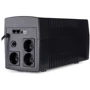 Vinga LCD 1200VA plastic case with USB+RJ11 (VPC-1200PU): Производитель Vinga