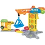Игровой набор VTech серии Бип-Бип - Строительная площадка (80-180126): Возраст от 1 года