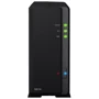 Мережевий накопичувач (NAS) Synology DS114: Слоти для дисків 1 x 3,5 "SATA (III) або 1 x 2,5" SATA / SSD