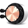 Кулер NZXT Kraken Z53 RGB - 240mm AIO Liquid Cooler White (RL-KRZ53-RW): Уровень шума, dB 31-40
