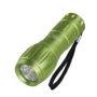 Фонарь туристический EMOS P3882 Green